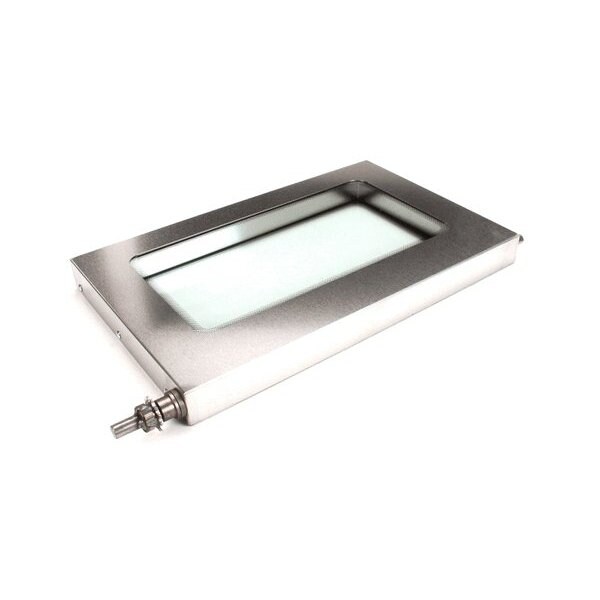 Southbend Right Door, Assembly, Window, Co, #1197240 1197240 - main